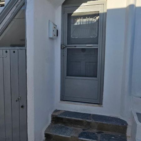 Alice'S House Apartment Mykonos Town Exterior photo