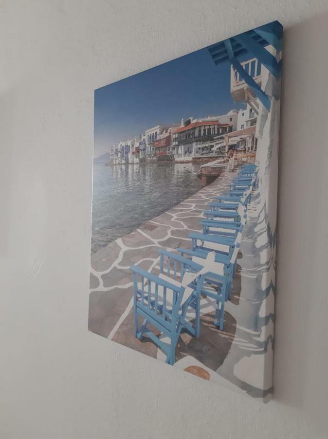 Alice'S House Apartment Mykonos Town Exterior photo