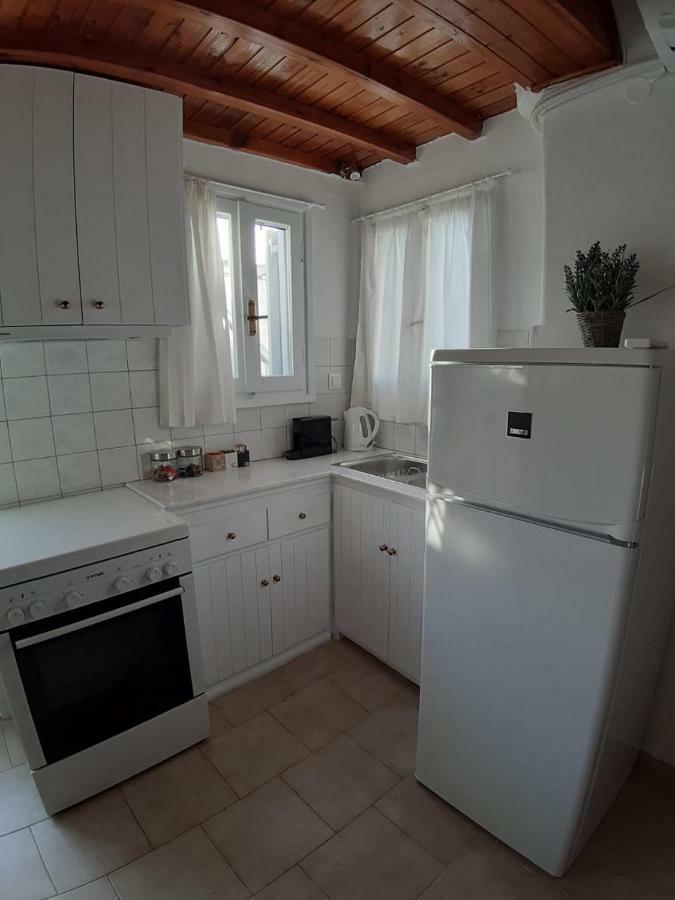 Alice'S House Apartment Mykonos Town Exterior photo
